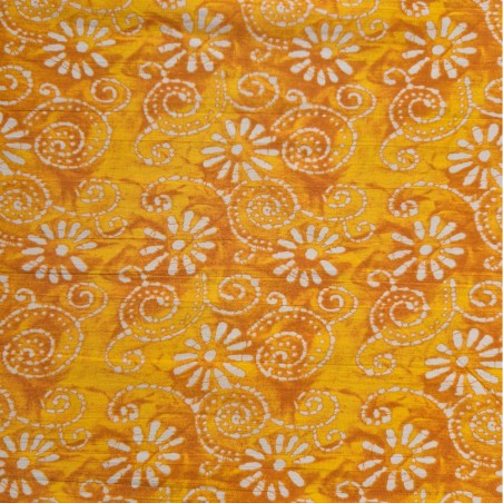 ► ALGODÓN PAREO |  Estampados BATIK
