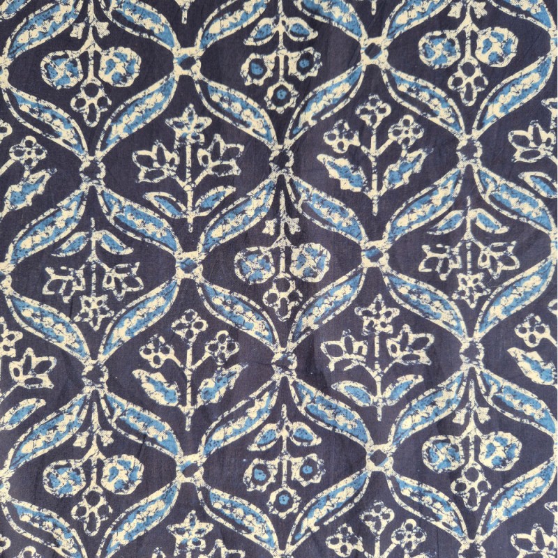 ► ALGODÓN PAREO |  Estampados BATIK