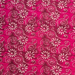 ► ALGODÓN PAREO |  Estampados BATIK