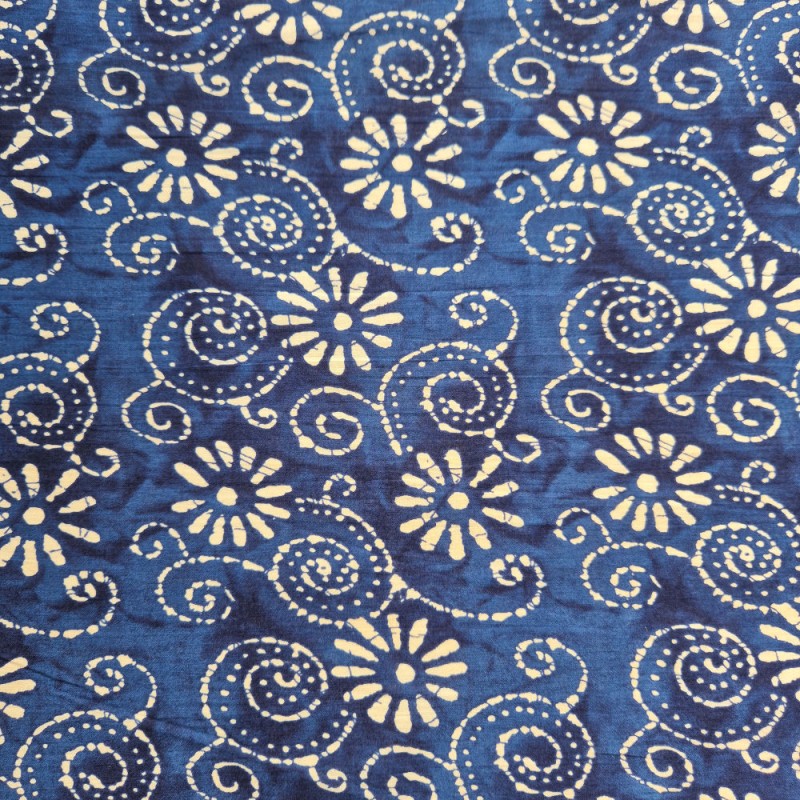 ► ALGODÓN PAREO |  Estampados BATIK