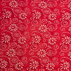 ► ALGODÓN PAREO |  Estampados BATIK
