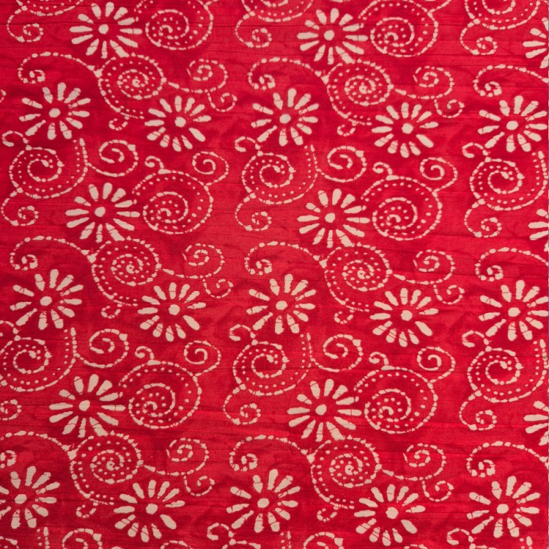 ► ALGODÓN PAREO |  Estampados BATIK