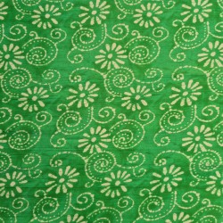 ► ALGODÓN PAREO |  Estampados BATIK
