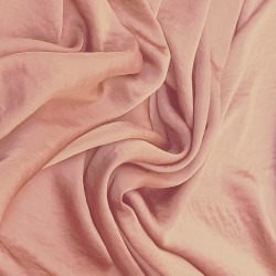 Satén sedoso Rosa