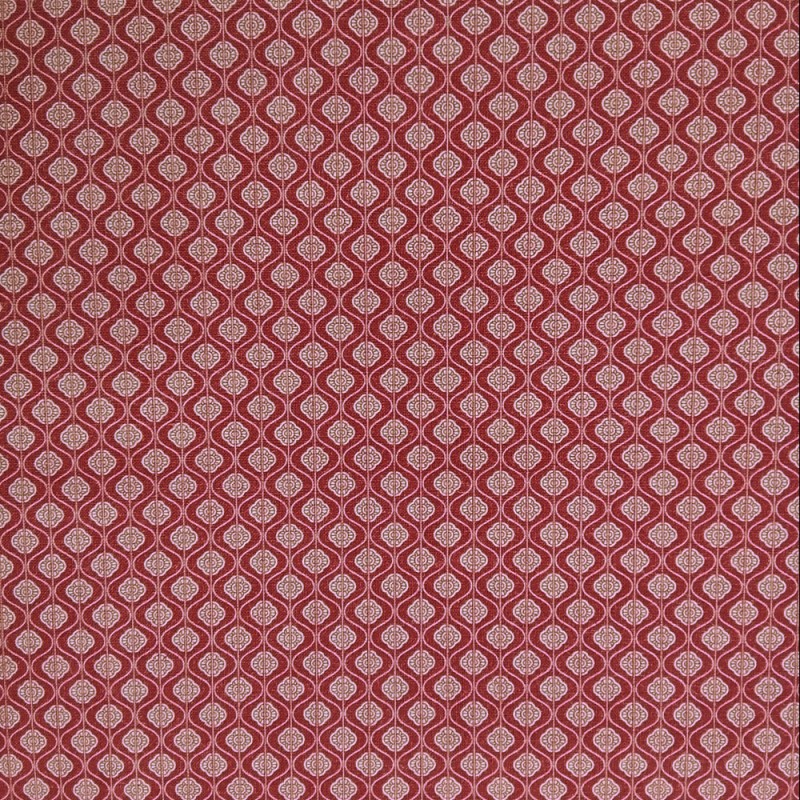 Algodón estampado Japones Mandalas