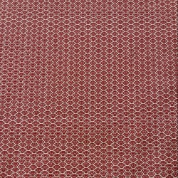 Algodón estampado Japones Olas