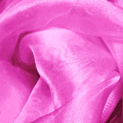 Organza cristal | I love telas