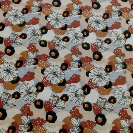 Flor Panao Japonesa