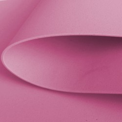 Rollo Goma eva fucsia |  I ❤️ TELAS