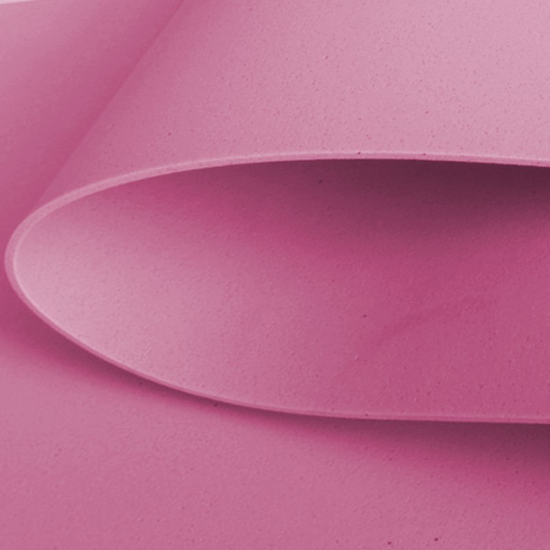 Rollo Goma eva fucsia |  I ❤️ TELAS