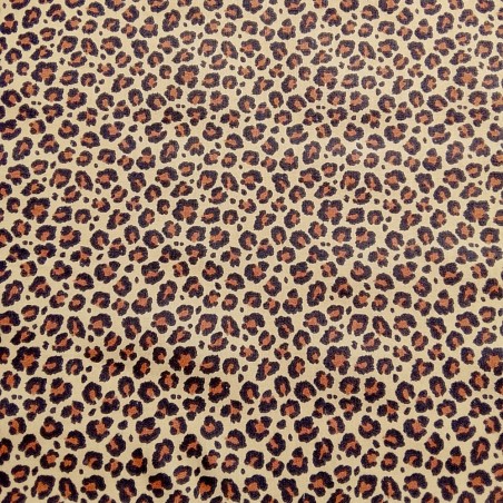 Leopardo