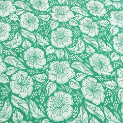 Hawaii green