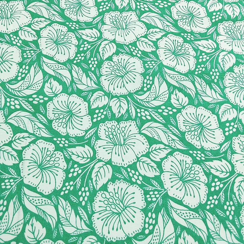 Hawaii green