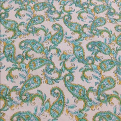Cachemir Green