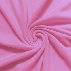 Tela polar fucsia