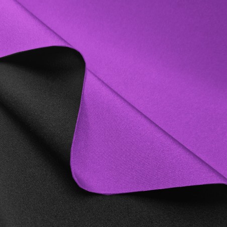 Neopreno Lycra brillante ultravioleta por metros