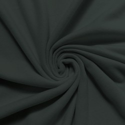 Tela polar gris oscuro