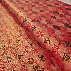 ► ALGODÓN KIMONO | ❤ | motivos japoneses