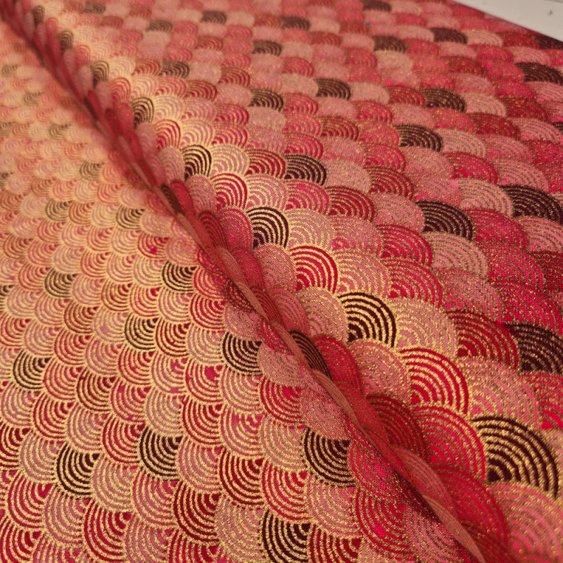 ► ALGODÓN KIMONO | ❤ | motivos japoneses