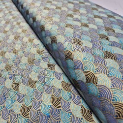 ► ALGODÓN KIMONO | ❤ | motivos japoneses