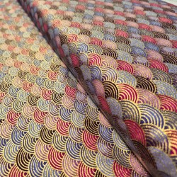 ► ALGODÓN KIMONO | ❤ | motivos japoneses