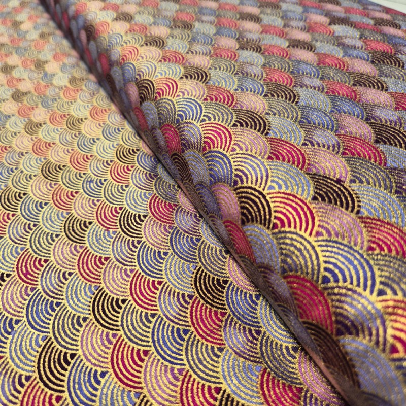 ► ALGODÓN KIMONO | ❤ | motivos japoneses