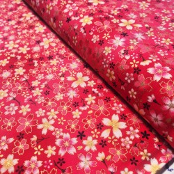 ► ALGODÓN KIMONO | ❤ | motivos japoneses