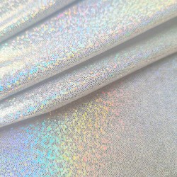 Lycra Glitter por metro | Lycra purpurina para baile, gimnasio,