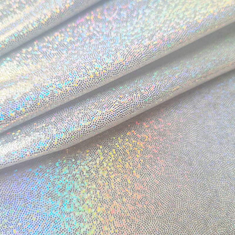 Lycra Glitter por metro | Lycra purpurina para baile, gimnasio,