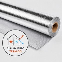 ▷ Comprar tela aislante termico por metro barato