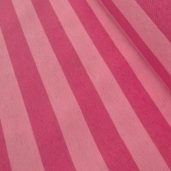 Lonta rayas rosa fucshia