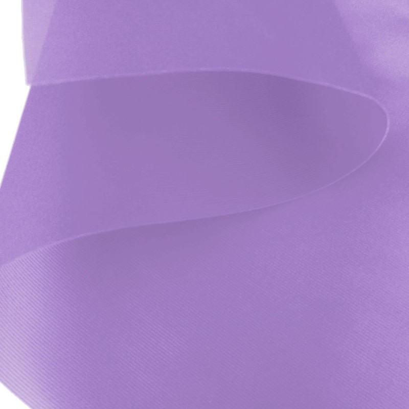 Tela cancan morado por rollo