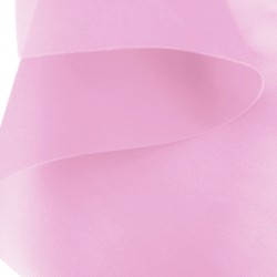 Tela cancan rosa por rollo