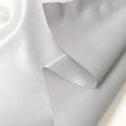 Tela PUL liso blanco