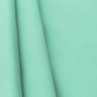 Tela algodón doble ancho (280 cm) menta