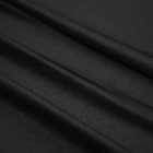 Bies elástico FOE (Fold Over Elastic) 16mm negro
