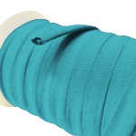Cinta Espagueti 10mm turquesa
