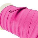 Cinta Espagueti 10mm fucsia