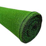 Rollo 25m Velo lurex verde i love telas