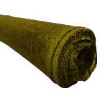 Rollo 25m Velo lurex oro i love telas