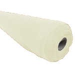 Rollo 35m Tul lycra marfil i love telas
