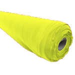 Rollo 35m Tul lycra amarillo fluor i love telas