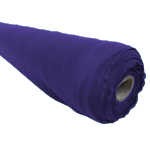 Rollo 35m Tul lycra morado i love telas