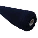 Rollo 35m Tul lycra azul marino i love telas