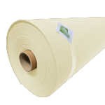 Rollo 25m Lona exterior doble ancho arena