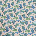 Algodón estampado Infantil