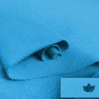♥ Rollo  punto sudadera | turquesa
