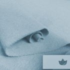 ♥ Rollo  punto sudadera | celeste