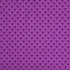 Algodón estampado Petalo morado