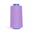 Hilo de coser 4500 mts morado